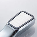 GobekUsa 300% Pressure Boost 300-Hole Bathroom Shower Head