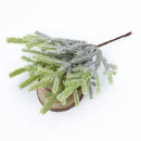 GobekUsa Artificial Pine Plants for Home Wedding DIY Gifts Wreath Decoration