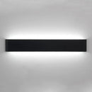GobekUsa LED Aluminum Wall Lamps: Modern Minimalist Design, 6W/14W Bedroom & Bathroom Indoor Lighting
