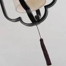 GobekUsa Elegant Wall Sconce Lamp for Hotel Corridors, Bedrooms, and Living Rooms