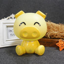 GobekUsa Kids Rabbit Night Light USB Desk Lamp, Energy Saving LED, Eye Protection, Gift