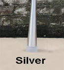 GobekUsa Conical Pendant Light: Modern Aluminum Industrial Lighting for Home, Living Room, Cafe.