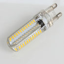GobekUsa LED Spot Light Bulb 5W G9 SMD3014 Crystal Lamp AC200-240v