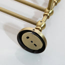 GobekUsa Antique Brass Bathroom Hardware Set-SOAP DISH TOILET HOLDER - ACCESSORY