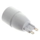 GobekUsa E14 to G9 Adapter Converter LED Bulb Holder Socket