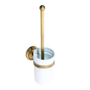 GobekUsa Antique Brass Bathroom Hardware Set-SOAP DISH TOILET HOLDER - ACCESSORY