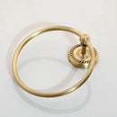 GobekUsa Antique Brass Bathroom Hardware Set-SOAP DISH TOILET HOLDER - ACCESSORY