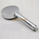 GobekUsa 5-Function Hand Shower with Switch - Bathroom Shower Accessory