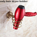 GobekUsa Copper Bathroom Accessories Set: Towel Rack, Bar, Cup Holder, Paper Holder, Cloth Hook