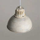 GobekUsa Loft Chandelier E27 Industrial Pendant Lamp for Dining Room, Bar, and Bedroom