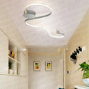 GobekUsa LED Aluminum Wall Lamps for Home Lighting Decoration