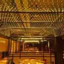 GobekUsa LED String Lights 8 Modes for Christmas Festival Wedding Party