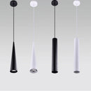 GobekUsa LED Tube Pendant Lights for Dining Room and Bar - Modern, Nordic Design