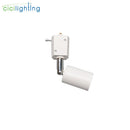 GobekUsa Industrial Ceiling Light LED Rail Lighting White/Black Surface or Rail Mounted