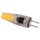 GobekUsa G4 LED Bulb 1.5W 220V Cob Bi-pin Lights - Pack of 10