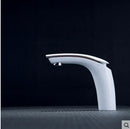 GobekUsa Brass Baking Finish Basin Faucet - 12 Colors Hot/Cold Mixer Tap