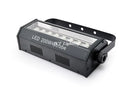 GobekUsa 8-Light LED Strobe Lamp for Party Disco Bar DJ Lighting