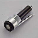 GobekUsa LED Light Chrome Kitchen Faucet Pull-Out Spray Head Replacement