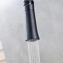 GobekUsa Kitchen Faucet Spray Head | Dual Function Stream Reaplce Head | Chrome Finish