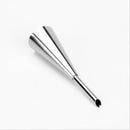 GobekUsa Dessert Puff Cream Nozzle Set - Stainless Steel Cake Pastry Decor Tools
