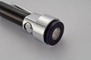 GobekUsa LED Light Chrome Kitchen Faucet Pull-Out Spray Head Replacement