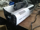 GobekUsa 900W RGB Wireless Remote Control Fog Machine for Party and Wedding