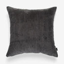 GobekUsa Corduroy Flocking Velvet Pillow Cover, Soft Home Decor, 45x45cm/60x60cm