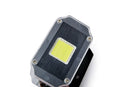 GobekUsa 20W Compact RGB White DJ Strobe Light for Party Disco Bar