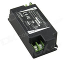 GobekUsa 15W LED Power Supply Adapter Black
