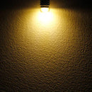 GobekUsa G4 LED Bulb 12V 1.5W COB 120LM Warm White/White Home Lighting