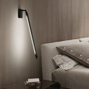 GobekUsa Industrial Loft Wall Lights Rotate T5 LED Modern Office Bedside Living Room Wall Lamp