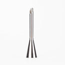 GobekUsa Dessert Puff Cream Nozzle Set - Stainless Steel Cake Pastry Decor Tools