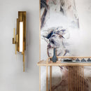 GobekUsa Elegant Wall Lamp for Modern Living Room, Villa, Hotel Bedroom