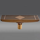 GobekUsa Euro Antique Brass Carved Floor Drain Cover for Bathroom Bath Accessories