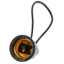 GobekUsa Black Waterproof E27 Lamp Socket 110v-220v Outdoor Fitting Bulb Holder