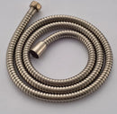 GobekUsa 59" Black Bronze Flexible Shower Hose for Bathroom Hand Shower Replacement