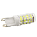 GobekUsa G9 LED Corn Bulb 3W 5W SMD2835 Mini Chandelier Lamp 220V Replace Halogen