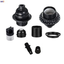 GobekUsa E27 Socket Bulb Holder with Switch for Light Bulbs - Homekit Compatible