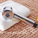 GobekUsa Kitchen Faucet Spray Head in Chrome Finish - High Quality ABS Material