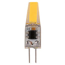 GobekUsa G4 LED Bulb 1.5W 220V Cob Bi-pin Lights - Pack of 10