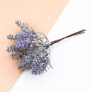 GobekUsa Artificial Water Grass Vase Plants Decorative Flowers Wreaths for Home Decor