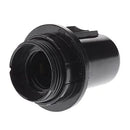 GobekUsa E27 Base Bulb Socket Lamp Holder with Switch