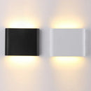 GobekUsa LED Outdoor Wall Lamps IP65 Waterproof Stair Light Indoor Corridor Lighting