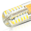 GobekUsa G4 LED Spot Light Bulb 4W - Crystal Lighting Lamp Spotlight - 10Pcs