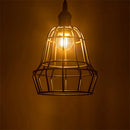 GobekUsa G40 3W LED Bulbs Warm White 110V 220V E26 E27 Decor Filament Globe Ball