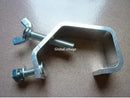 GobekUsa Aluminium Light Hook Clamp - 5pcs Pack