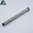 GobekUsa 30cm Brushed Nickel Shower Faucet Extension Tube - Wholesale and Retail
