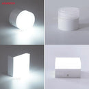 GobekUsa LED Panel Light Surface Mounted Downlight for Ceiling, 7W-12W, AC85-265V