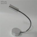 GobekUsa LED Wall Lamp Flexible Bedside Reading Sconces