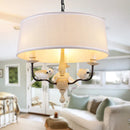 GobekUsa Bird Lamp: Industrial Pendant Lights for Kitchen Island, Living Room, Bedroom & Restaurant